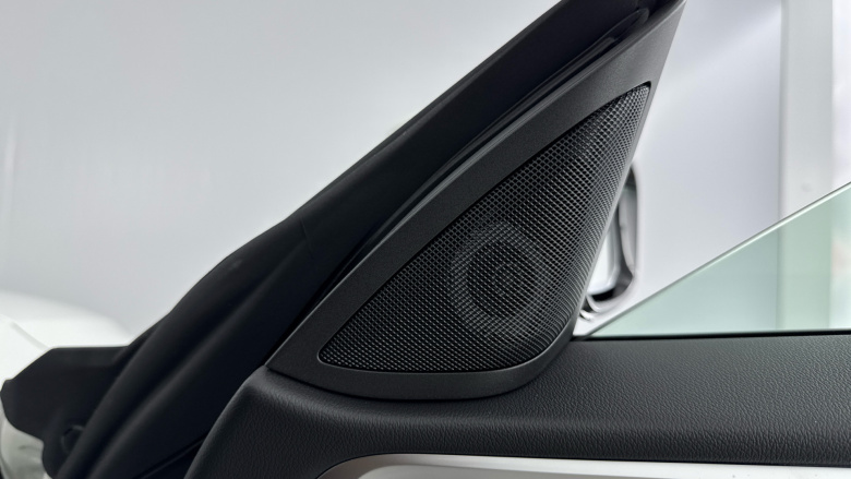 BMW 4 Series 420i M Sport 2dr Step Auto [Pro Pack] Petrol Coupe